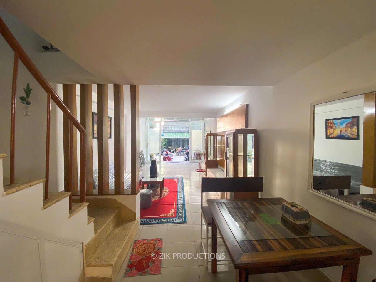 Shophouse CT4B Vĩnh Điềm Trung - Mặt Tiền Hoàng Cầm- Giá 3,4 tỷ - Hình ảnh 4
