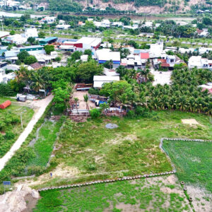 Bán Đất TMDV 1800m2 - Tây Nha Trang (Vĩnh Trung cũ) - Giá 11 Triệu/m2 - Hình ảnh 2