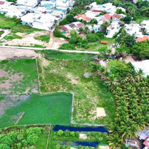 Bán Đất TMDV 1800m2 - Tây Nha Trang (Vĩnh Trung cũ) - Giá 11 Triệu/m2 - Hình ảnh 4