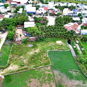 Bán Đất TMDV 1800m2 - Tây Nha Trang (Vĩnh Trung cũ) - Giá 11 Triệu/m2 - Hình ảnh 5