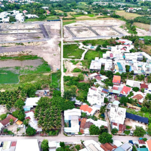 Bán Đất TMDV 1800m2 - Tây Nha Trang (Vĩnh Trung cũ) - Giá 11 Triệu/m2 - Hình ảnh 6