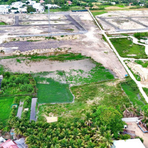 Bán Đất TMDV 1800m2 - Tây Nha Trang (Vĩnh Trung cũ) - Giá 11 Triệu/m2 - Hình ảnh 3