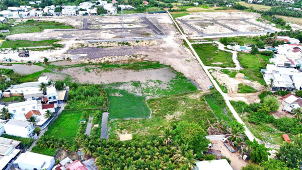 Bán Đất TMDV 1800m2 - Tây Nha Trang (Vĩnh Trung cũ) - Giá 11 Triệu/m2 - Hình ảnh 3