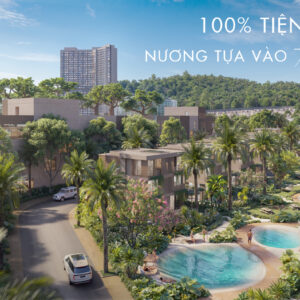 Biệt Thự Biển La Tiên Villa Nha Trang - Hình ảnh 3