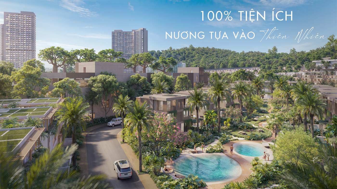 Biệt Thự Biển La Tiên Villa Nha Trang - Hình ảnh 3
