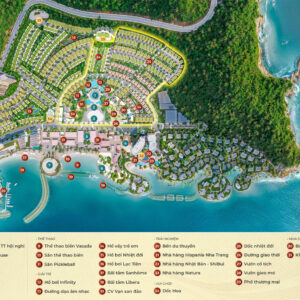 Biệt Thự Biển La Tiên Villa Nha Trang - Hình ảnh 2