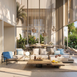 Biệt Thự Biển La Tiên Villa Nha Trang - Hình ảnh 7