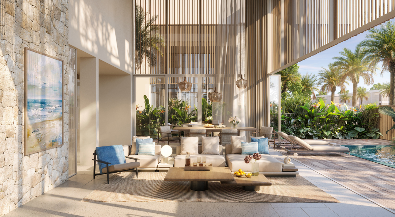 Biệt Thự Biển La Tiên Villa Nha Trang - Hình ảnh 7