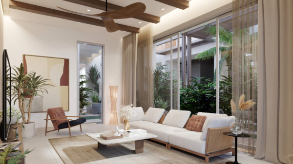 Biệt Thự Biển La Tiên Villa Nha Trang - Hình ảnh 6