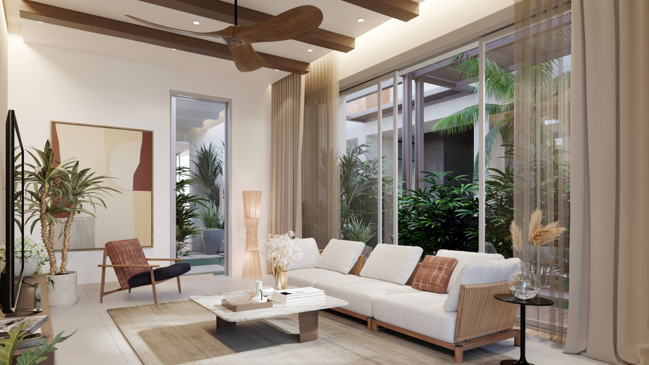 Biệt Thự Biển La Tiên Villa Nha Trang - Hình ảnh 6