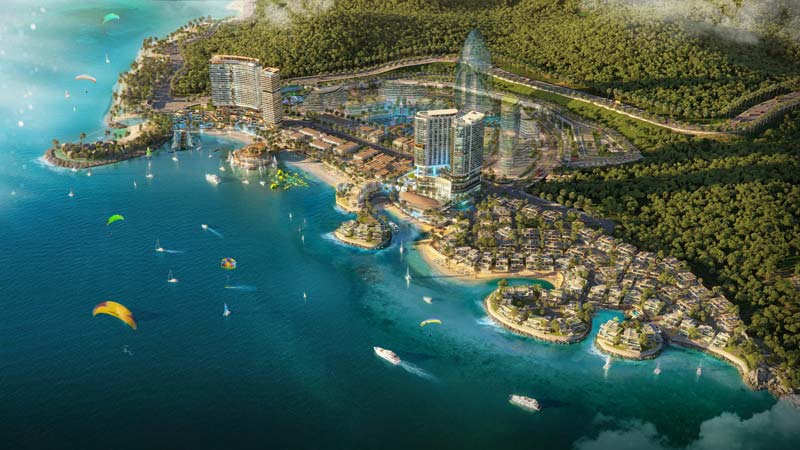 La Tiên Villa Nha Trang: ĐÓN ĐẦU LỢI NHUẬN KHỦNG Với Biệt Thự Biển ĐẮT GIÁ!