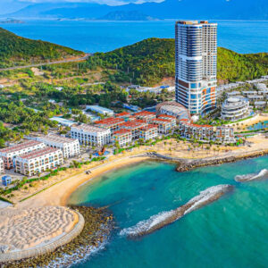 Biệt Thự Biển La Tiên Villa Nha Trang