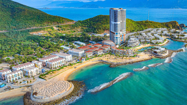 Biệt Thự Biển La Tiên Villa Nha Trang