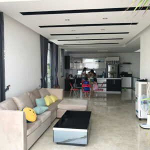 Bán Nhà Lô Góc HÀ QUANG 2 Nha Trang – 112m2 - Giá 11 tỷ - Hình ảnh 3