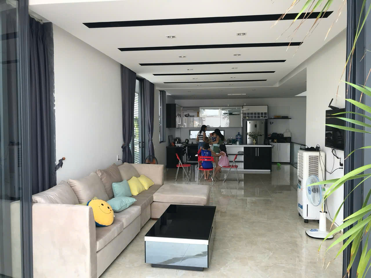 Bán Nhà Lô Góc HÀ QUANG 2 Nha Trang – 112m2 - Giá 11 tỷ - Hình ảnh 3
