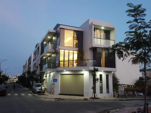 Bán Nhà Lô Góc HÀ QUANG 2 Nha Trang – 112m2 - Giá 11 tỷ