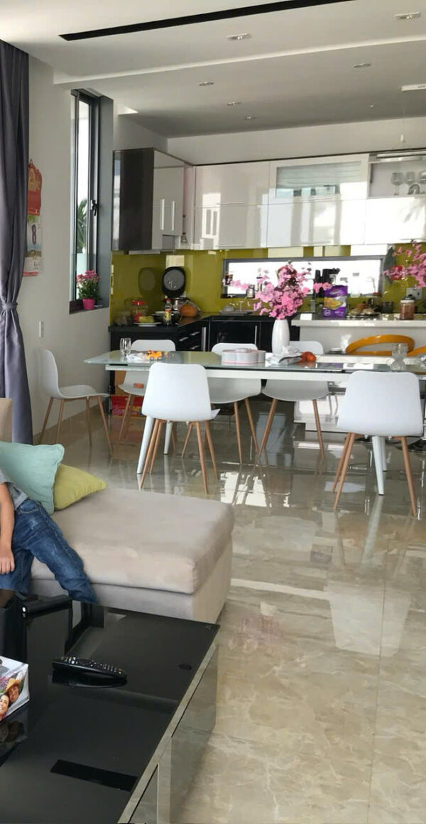 Bán Nhà Lô Góc HÀ QUANG 2 Nha Trang – 112m2 - Giá 11 tỷ - Hình ảnh 4