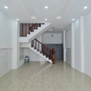 BÁN NHÀ MẶT TIỀN 5 TẦNG PHAN ĐÌNH PHÙNG - NHA TRANG - 51.5M² - GIÁ 8.8 TỶ - Hình ảnh 5