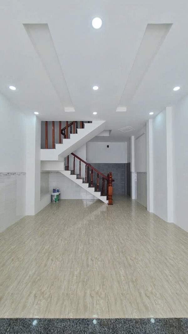BÁN NHÀ MẶT TIỀN 5 TẦNG PHAN ĐÌNH PHÙNG - NHA TRANG - 51.5M² - GIÁ 8.8 TỶ - Hình ảnh 5
