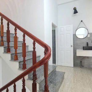 BÁN NHÀ MẶT TIỀN 5 TẦNG PHAN ĐÌNH PHÙNG - NHA TRANG - 51.5M² - GIÁ 8.8 TỶ - Hình ảnh 4