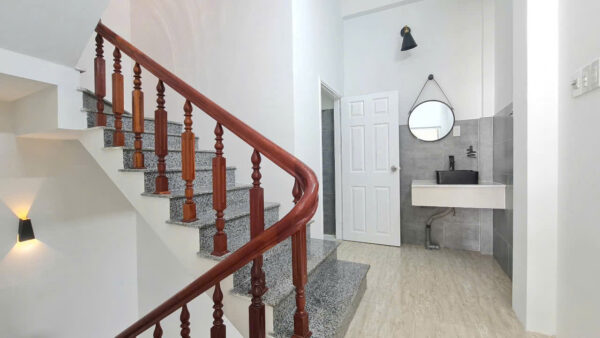 BÁN NHÀ MẶT TIỀN 5 TẦNG PHAN ĐÌNH PHÙNG - NHA TRANG - 51.5M² - GIÁ 8.8 TỶ - Hình ảnh 4