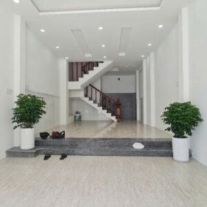 BÁN NHÀ MẶT TIỀN 5 TẦNG PHAN ĐÌNH PHÙNG - NHA TRANG - 51.5M² - GIÁ 8.8 TỶ - Hình ảnh 3