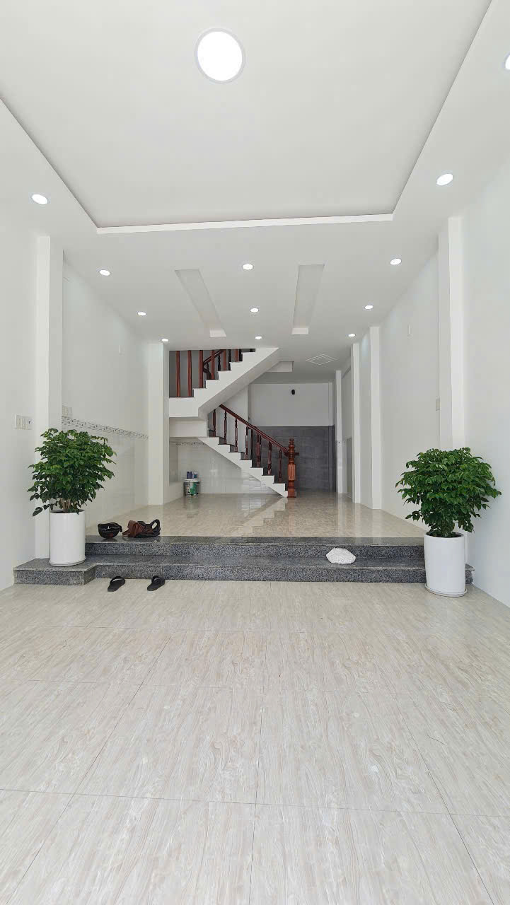 BÁN NHÀ MẶT TIỀN 5 TẦNG PHAN ĐÌNH PHÙNG - NHA TRANG - 51.5M² - GIÁ 8.8 TỶ - Hình ảnh 3