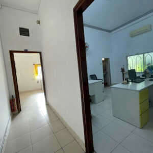 NHÀ MẶT TIỀN TRẦN NHẬT DUẬT - NHA TRANG - 100m2 - Giá 17 tỷ 500 Triệu - Hình ảnh 5
