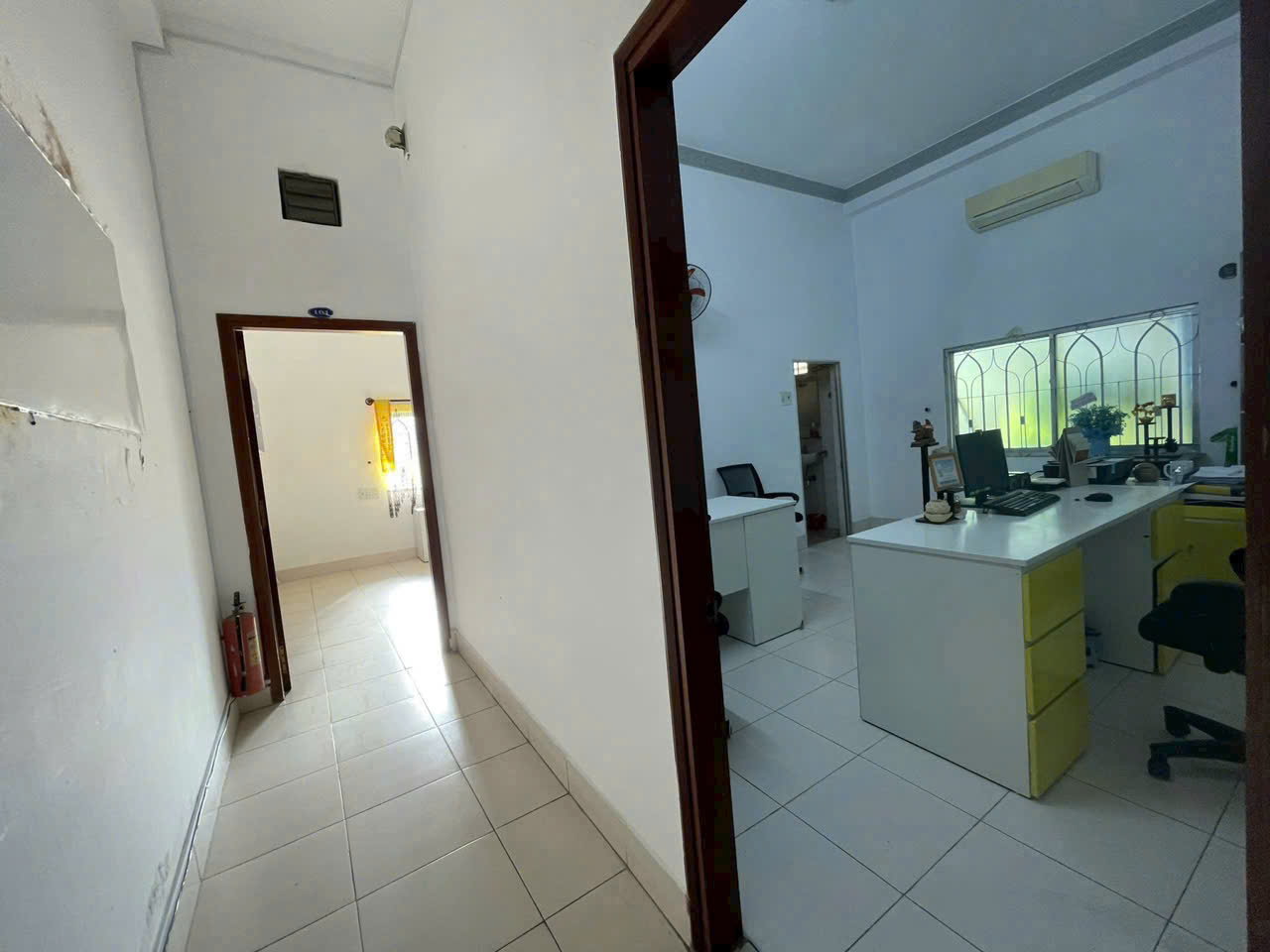 NHÀ MẶT TIỀN TRẦN NHẬT DUẬT - NHA TRANG - 100m2 - Giá 17 tỷ 500 Triệu - Hình ảnh 5