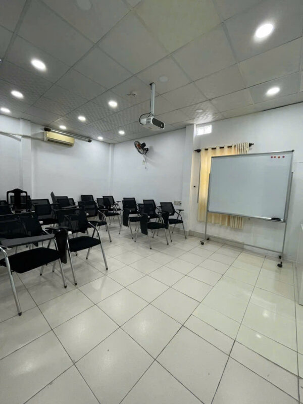 NHÀ MẶT TIỀN TRẦN NHẬT DUẬT - NHA TRANG - 100m2 - Giá 17 tỷ 500 Triệu - Hình ảnh 4