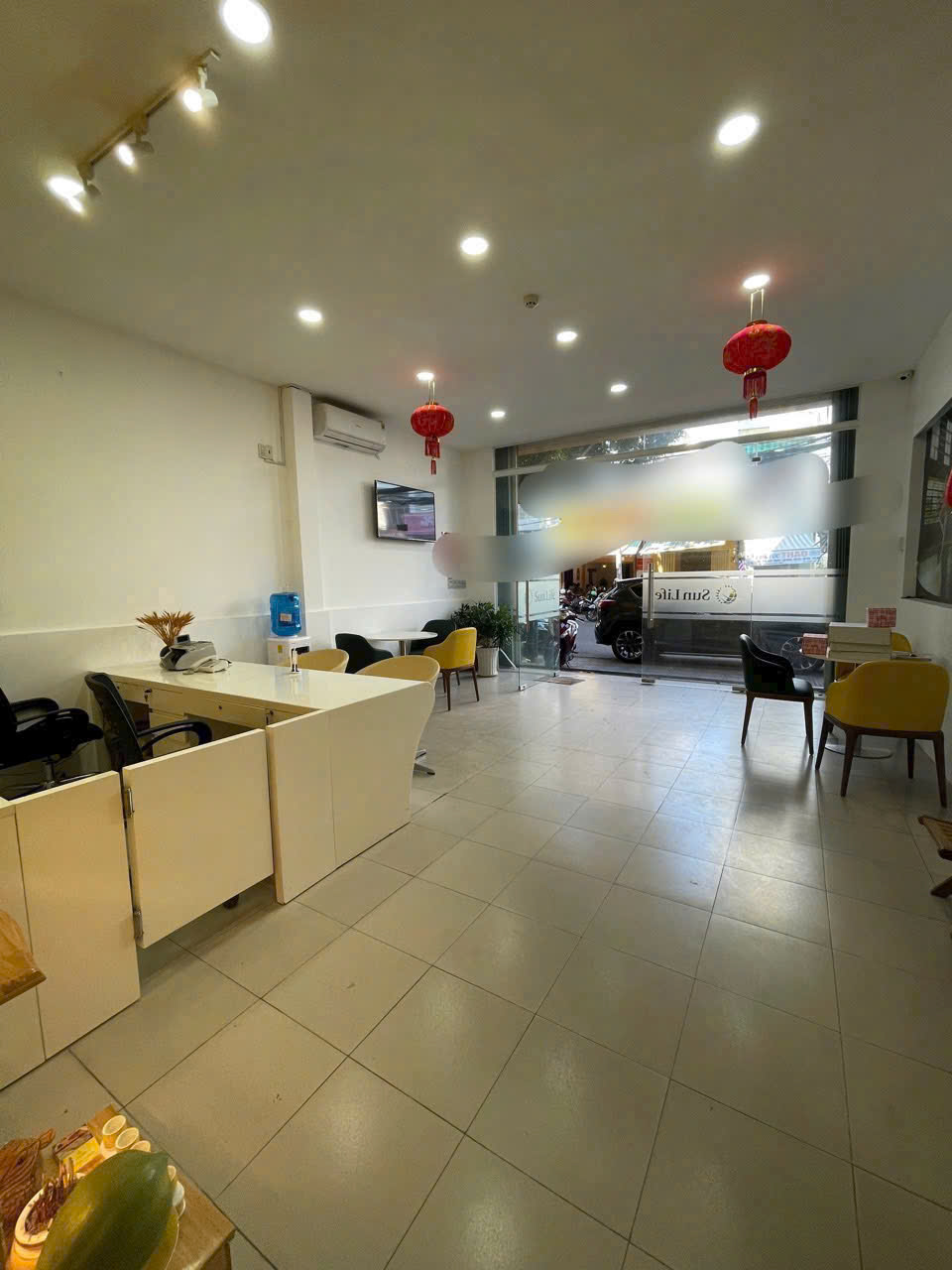 NHÀ MẶT TIỀN TRẦN NHẬT DUẬT - NHA TRANG - 100m2 - Giá 17 tỷ 500 Triệu - Hình ảnh 3