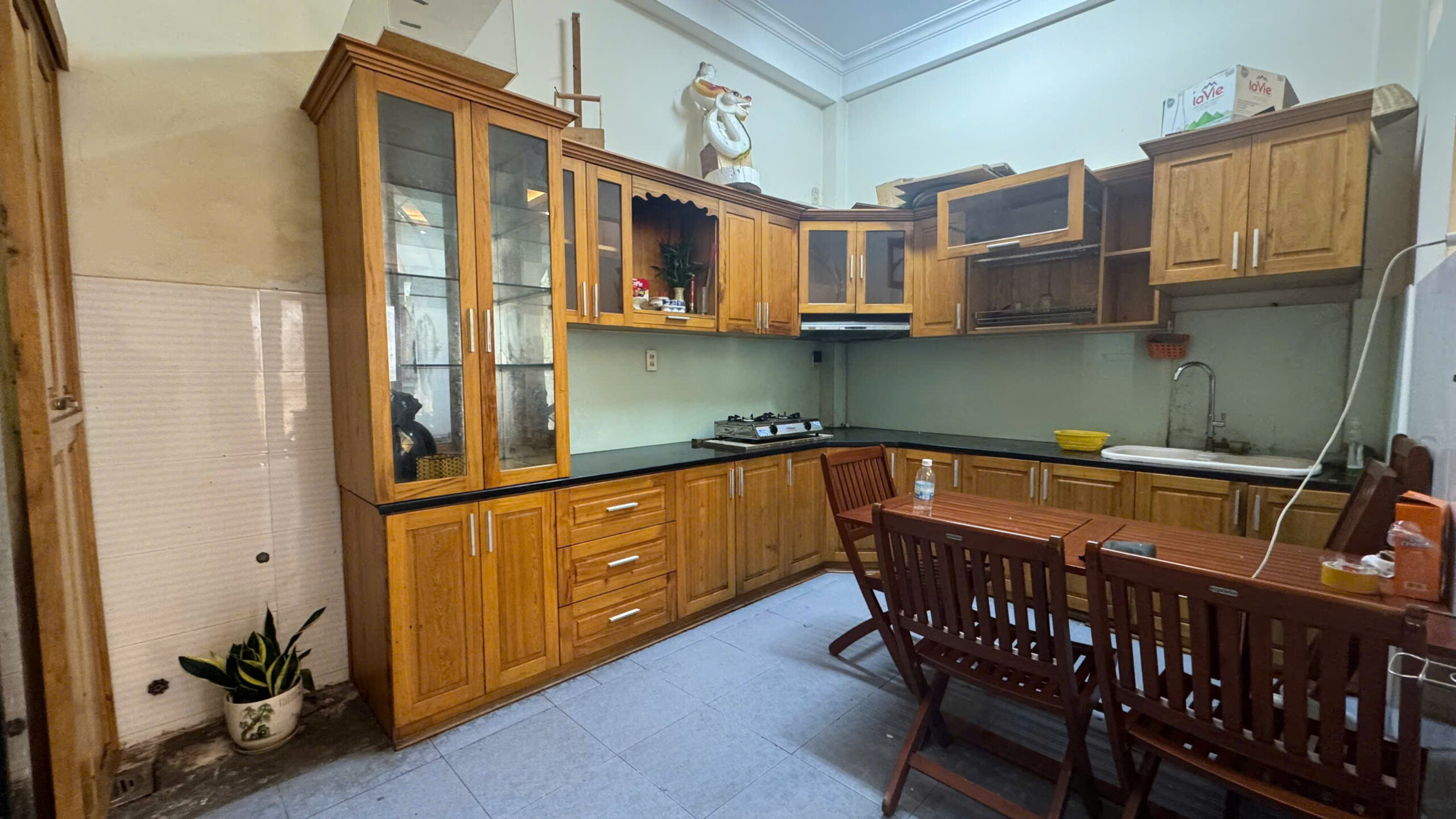 BÁN NHÀ 4 TẦNG TRỊNH PHONG - Giá Chỉ 5Tỷ380 - TRUNG TÂM NHA TRANG - VỊ TRÍ VÀNG BÙNG NỔ! - Hình ảnh 2