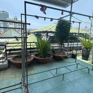 BÁN NHÀ 4 TẦNG TRỊNH PHONG - Giá Chỉ 5Tỷ380 - TRUNG TÂM NHA TRANG - VỊ TRÍ VÀNG BÙNG NỔ! - Hình ảnh 5