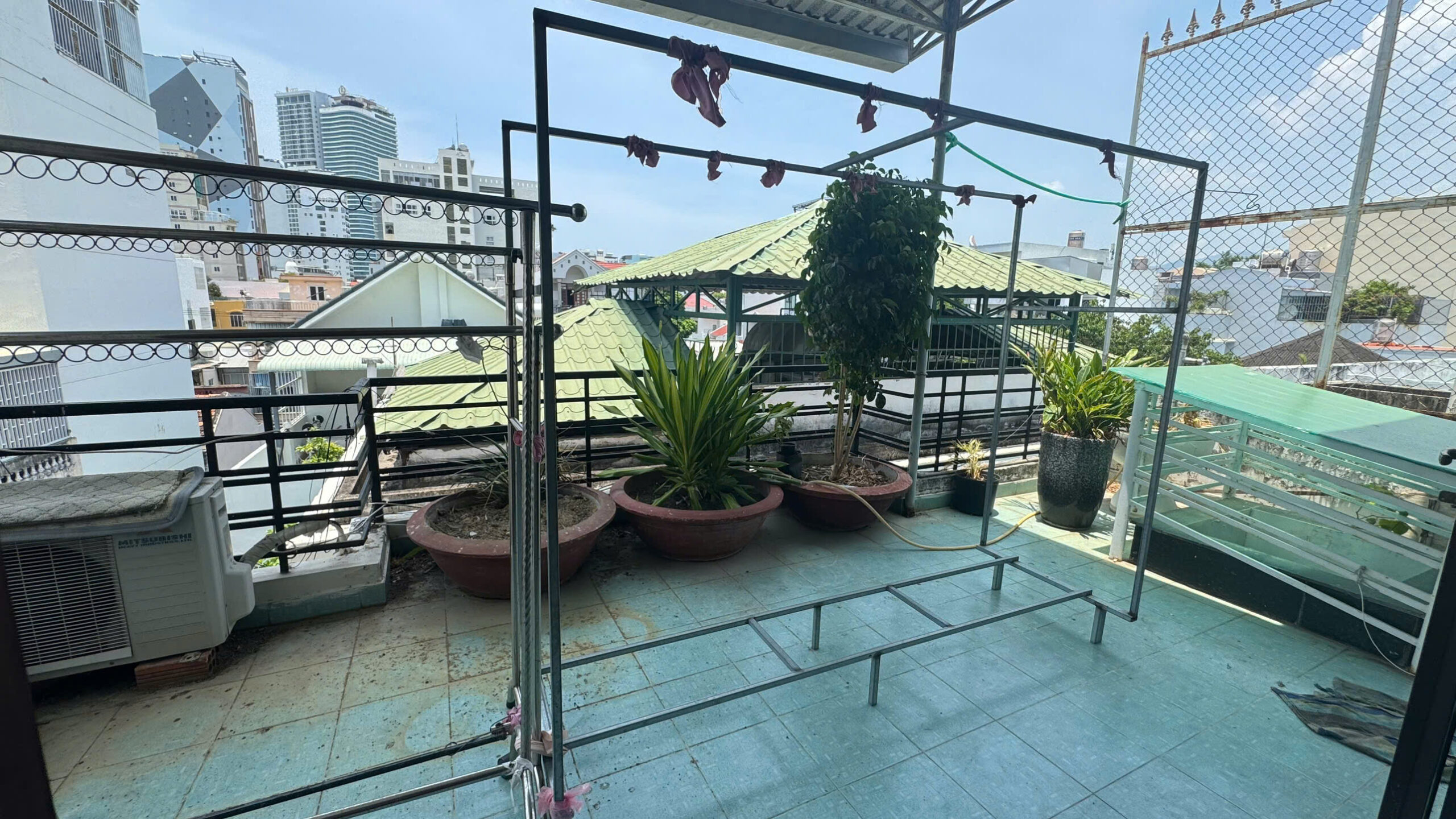 BÁN NHÀ 4 TẦNG TRỊNH PHONG - Giá Chỉ 5Tỷ380 - TRUNG TÂM NHA TRANG - VỊ TRÍ VÀNG BÙNG NỔ! - Hình ảnh 5