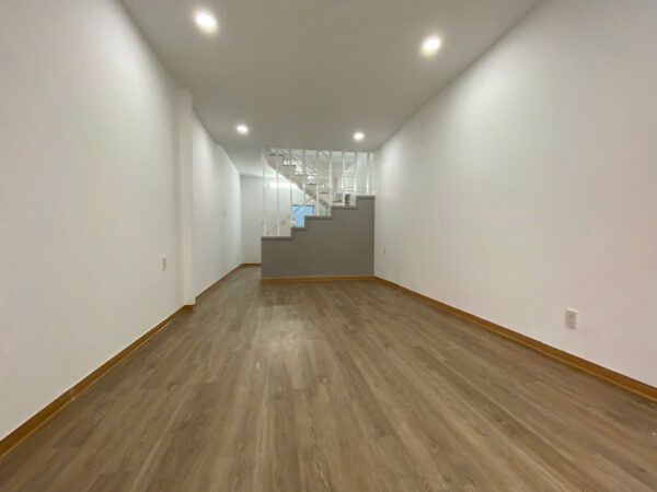 Bán Nhà Mặt Tiền Ngô Sĩ Liên Nha Trang - 43,5m2 - 7tỷ5 - Hình ảnh 4