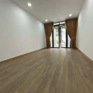 Bán Nhà Mặt Tiền Ngô Sĩ Liên Nha Trang - 43,5m2 - 7tỷ5 - Hình ảnh 3