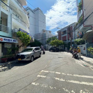 Bán Nhà Mặt Tiền Ngô Sĩ Liên Nha Trang - 43,5m2 - 7tỷ5 - Hình ảnh 8
