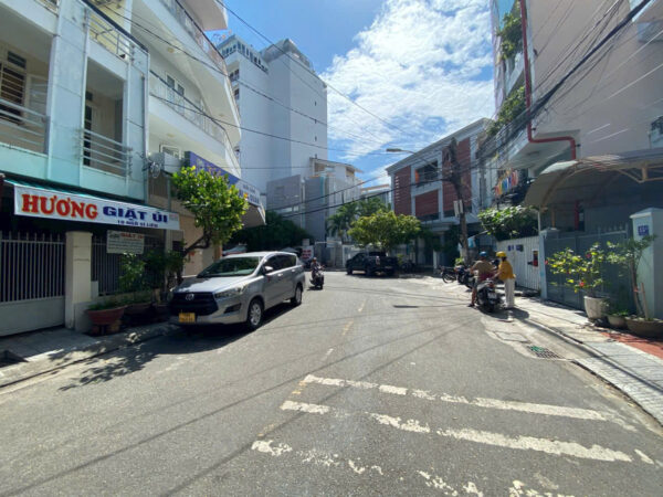 Bán Nhà Mặt Tiền Ngô Sĩ Liên Nha Trang - 43,5m2 - 7tỷ5 - Hình ảnh 8