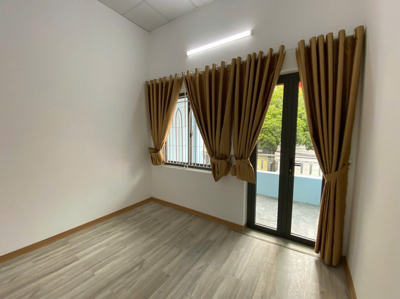 Bán Nhà Mặt Tiền Ngô Sĩ Liên Nha Trang - 43,5m2 - 7tỷ5 - Hình ảnh 2