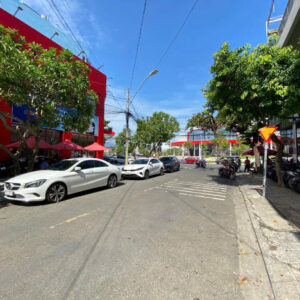 Bán Nhà Mặt Tiền Ngô Sĩ Liên Nha Trang - 43,5m2 - 7tỷ5 - Hình ảnh 7