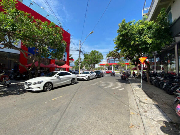 Bán Nhà Mặt Tiền Ngô Sĩ Liên Nha Trang - 43,5m2 - 7tỷ5 - Hình ảnh 7