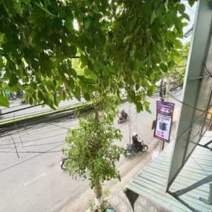 Bán Nhà Mặt Tiền Đường 2/4 Hòn Chồng Nha Trang - 44m2 - 7 tỷ 650 - Hình ảnh 3