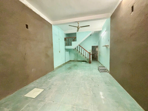 Bán Nhà Mặt Tiền Đường 2/4 Hòn Chồng Nha Trang - 44m2 - 7 tỷ 650 - Hình ảnh 2