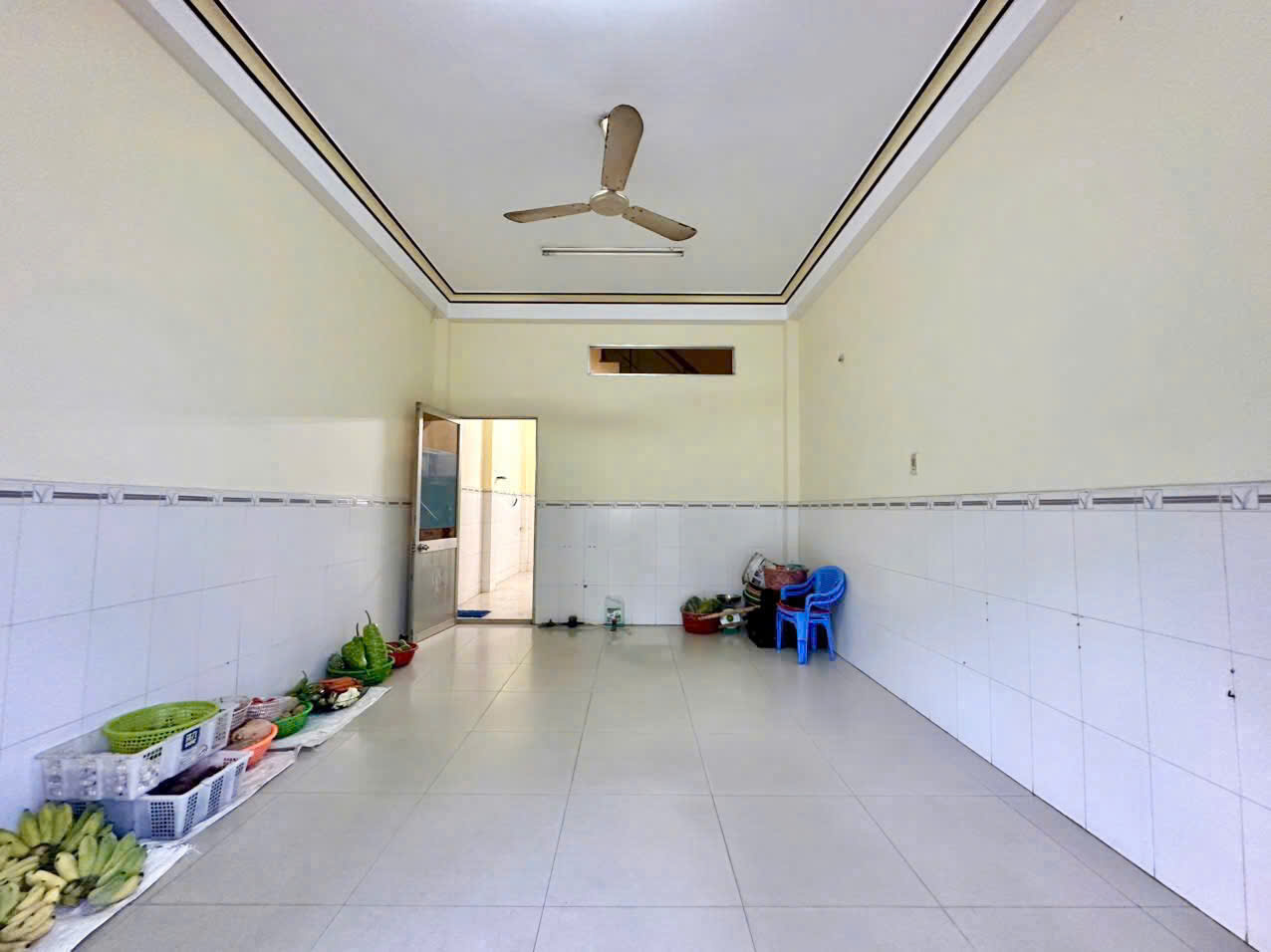 BÁN NHÀ MẶT TIỀN 3 TẦNG ĐƯỜNG LẠC LONG QUÂN – NHA TRANG - 43M2 - 6 tỷ 910 Triệu - Hình ảnh 3