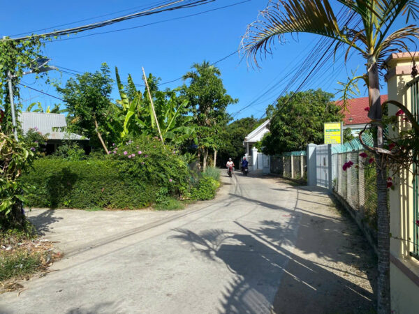 Bán Đất Phú Ân Nam 4, Xã Diên Khánh (Diên An cũ) - CHỈ 1 TỶ 100 TRIỆU - Hình ảnh 3