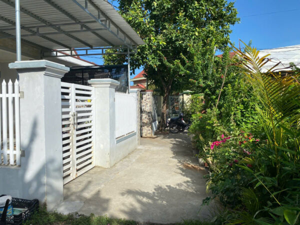 Bán Đất Phú Ân Nam 4, Xã Diên Khánh (Diên An cũ) - CHỈ 1 TỶ 100 TRIỆU - Hình ảnh 5