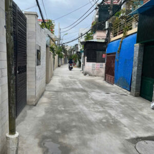 Nhà Cấp 4 Hương Điền, Phường Nam Nha Trang (Phước Hải cũ) - Chỉ 1,6 tỷ - Hình ảnh 2