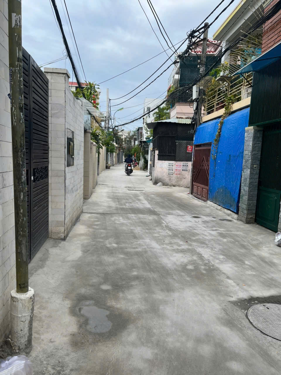 Nhà Cấp 4 Hương Điền, Phường Nam Nha Trang (Phước Hải cũ) - Chỉ 1,6 tỷ - Hình ảnh 2