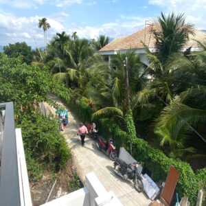 BÁN NHÀ 1 TRỆT 1 LẦU TẠI DIÊN KHÁNH, KHÁNH HÒA – 64M2 – Giá 2tỷ490 - Hình ảnh 7