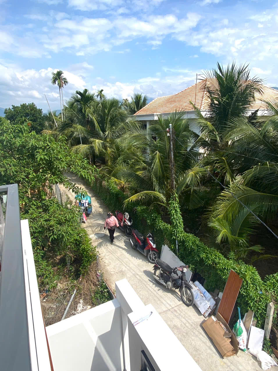 BÁN NHÀ 1 TRỆT 1 LẦU TẠI DIÊN KHÁNH, KHÁNH HÒA – 64M2 – Giá 2tỷ490 - Hình ảnh 7